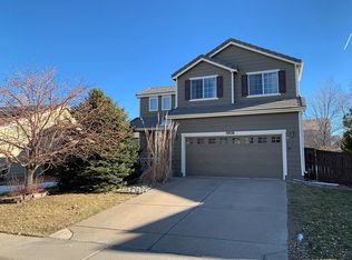 10026 Apollo Bay Way, Highlands Ranch, CO 80130