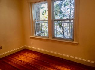 124 Peterborough St APT 13, Boston, MA 02215