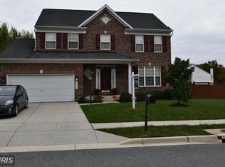 15503 Castle Ct, Laurel, MD 20707