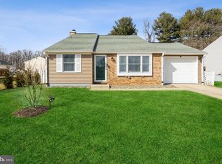 9318 Tulsemere Rd, Randallstown, MD 21133