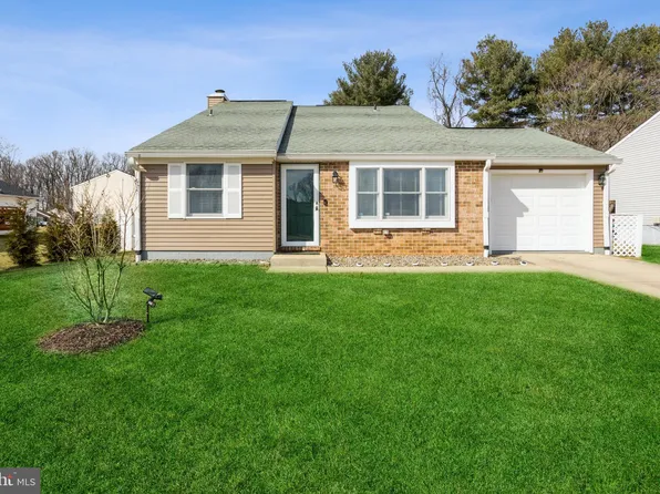 9318 Tulsemere Rd, Randallstown, MD 21133