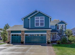 2405 Switch Grass Way, Castle Rock, CO 80109
