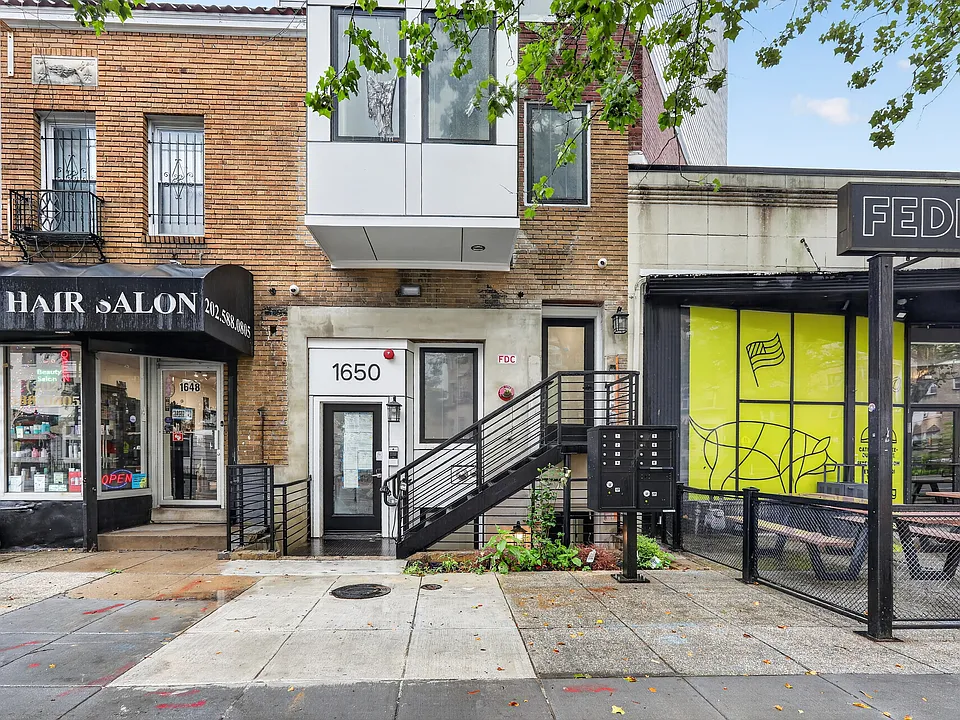 1650 Columbia Rd NW #201