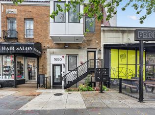 1650 Columbia Rd NW #201, Washington, DC 20009