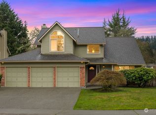 18601 SE 45th St, Issaquah, WA