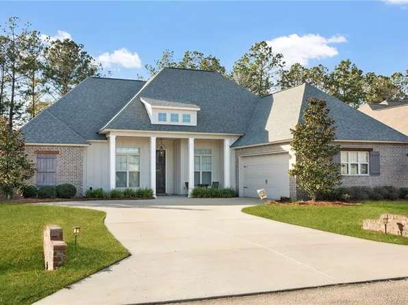 1516 Periwinkle Ct, Madisonville, LA 70447