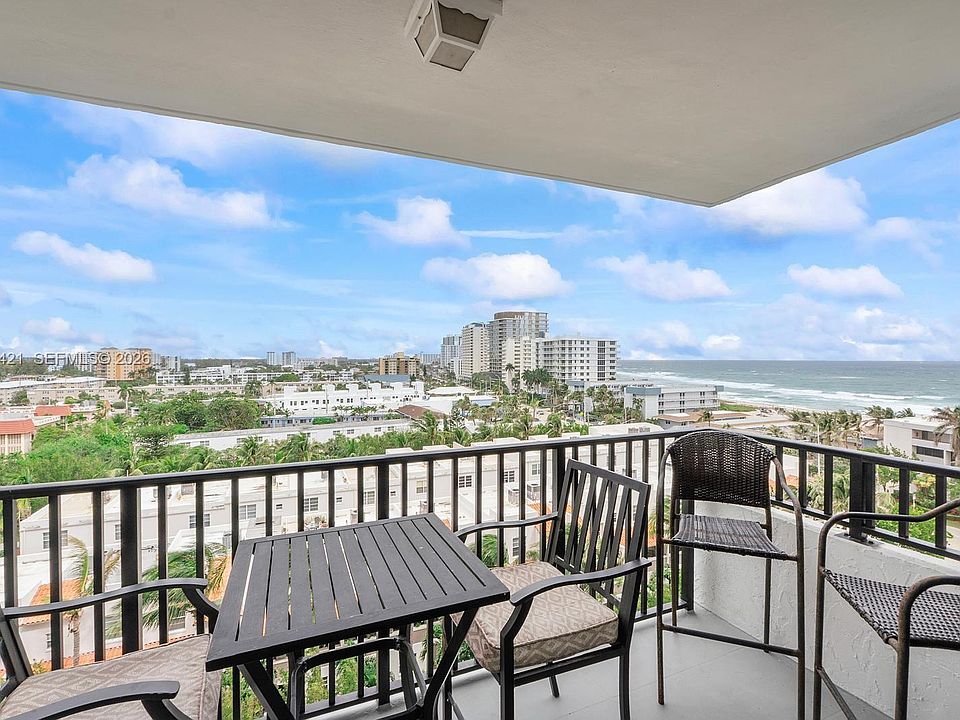 1st image of 531 N Ocean Blvd APT 1005