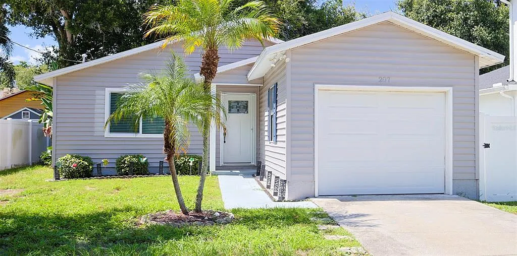 2 bed, 2.0 bath, 1036 sqft, $2,800 — Photo 1