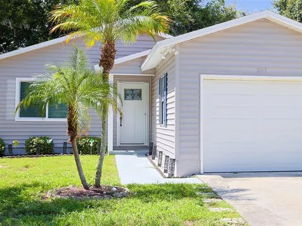 207 12th Ave S, Safety Harbor, FL 34695