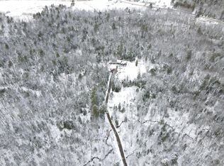 93 Youngtown Rd, Lincolnville, ME 04849