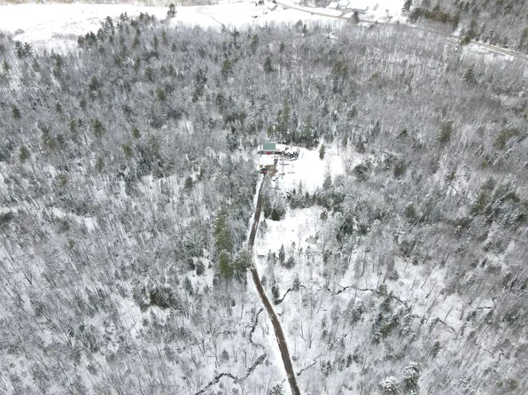 93 Youngtown Road, Lincolnville, ME 04849