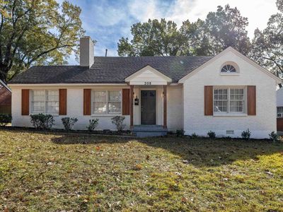 208 Waynoka Ln, Memphis, TN, 38111
