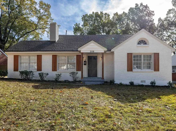 208 Waynoka Ln, Memphis, TN 38111