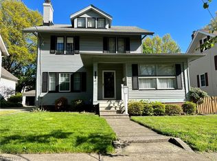 731 Hillsdale Ave, Akron, OH 44303