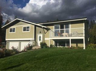 205 E Shore Rd, Nine Mile Falls, WA 99026