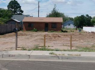 4807 Grande Dr NW, Albuquerque, NM 87107