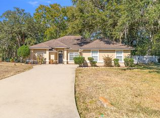 6709 Beatrix Dr, Jacksonville, FL 32226