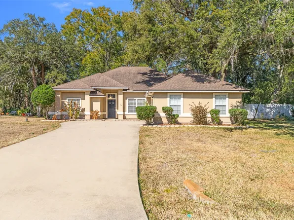 6709 Beatrix Dr, Jacksonville, FL 32226