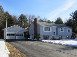 3 Jennifer Ln, Jaffrey, NH 03452