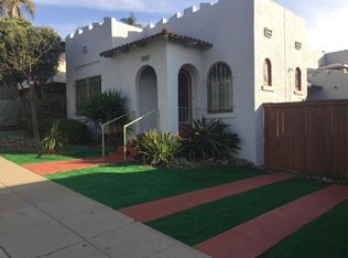 2535 Howard Ave, San Diego, CA 92104