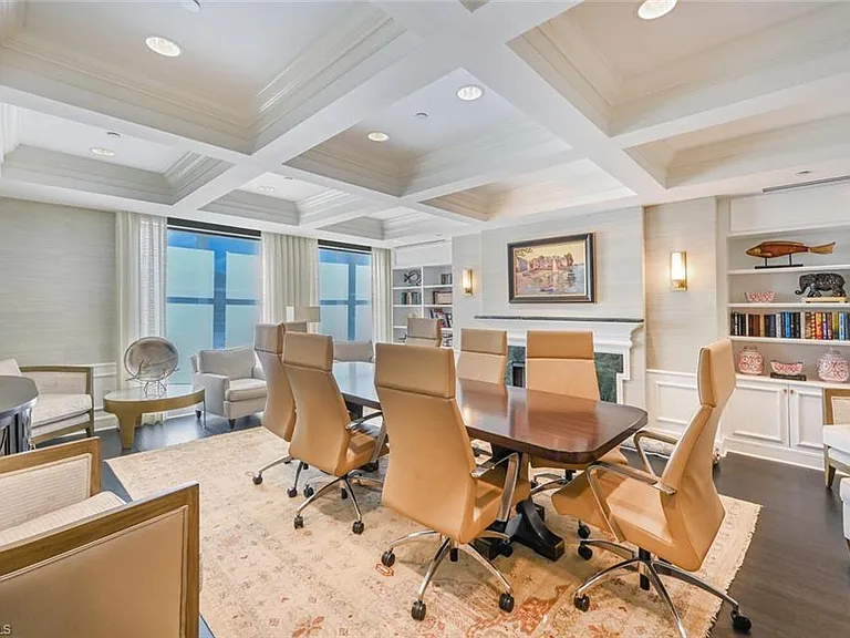 8665 Bay Colony Dr #1401 — Photo 46