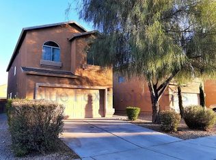 6403 E Star Mica St, Tucson, AZ 85756