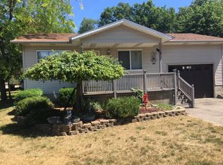 9040 Point Charities Ave, Pigeon, MI 48755