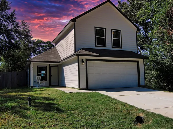 225 Basil, Livingston, TX 77351