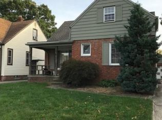 9106 Plymouth Ave, Garfield Heights, OH