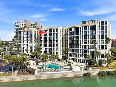 7400 Sun Island Dr S APT 810, South Pasadena, FL, 33707