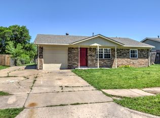 12127 E 35th St, Tulsa, OK 74146