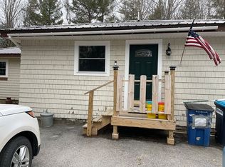 376 Kirkland Rd, Old Town, ME 04468