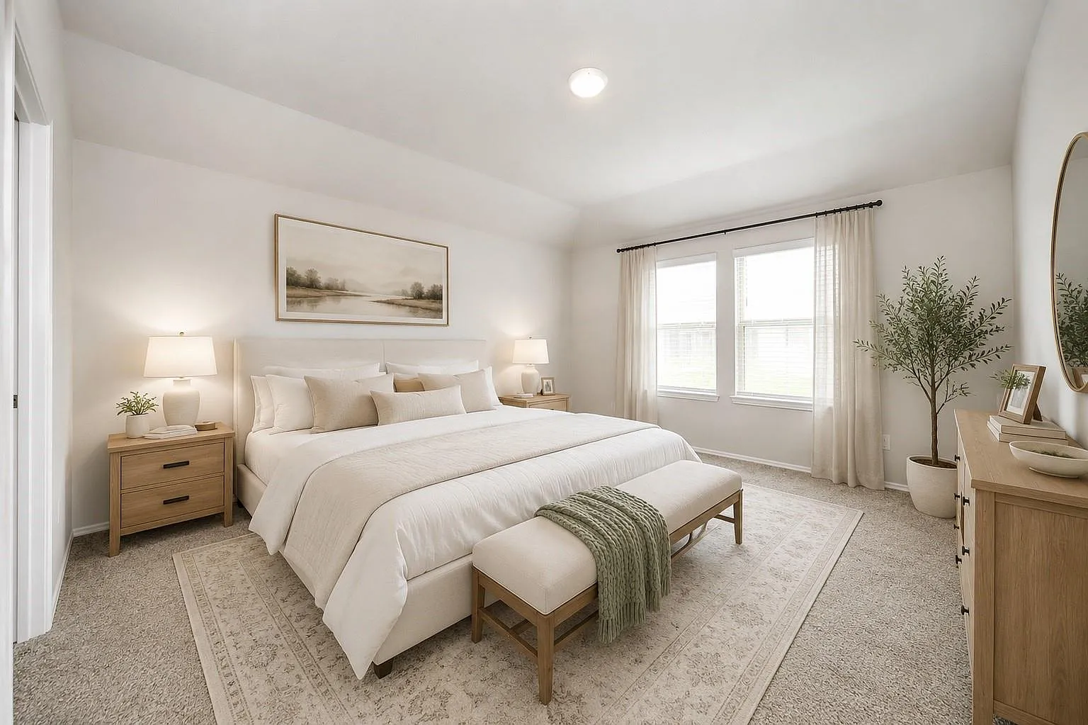3 bed, 2.0 bath, 1575 sqft, $1,800 — Photo 3