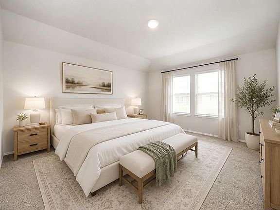 3rd image of 16916 Rich Pines Dr
