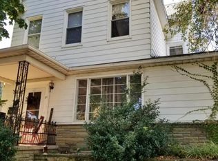 37 Chester St, Kingston, PA 18704