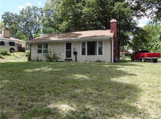 1805 Korando Ave, Saint Louis, MO