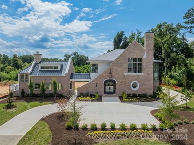8010 Litaker Manor Ct, Charlotte, NC, 28270