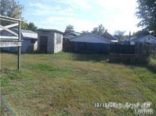 220 W Holden Ave, Saint Louis, MO