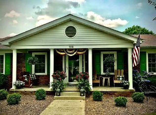 102 Allensville St, Elkton, KY 42220