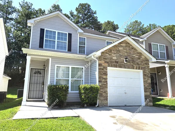 2330 Hackamore Dr, Atlanta, GA 30349