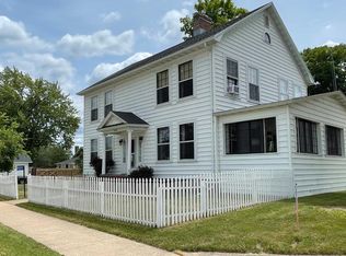 N11292 Dorr St, Elcho, WI 54428