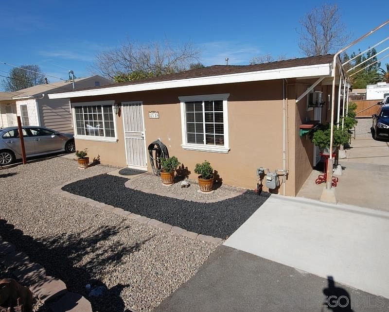 12718 Julian Ave, Lakeside, CA 92040 Zillow