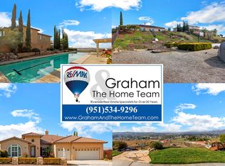 5451 Sunset Ridge Dr, Riverside, CA 92509