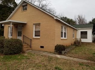 3090 Robinwood Rd, Gastonia, NC 28054