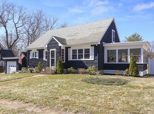 43 Baltimore St, Haverhill, MA 01830