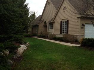 603 Windsor Run, Bloomfield Hills, MI 48304