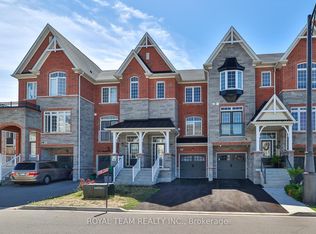 25 Sandwell St, Vaughan, ON L4H 4S4