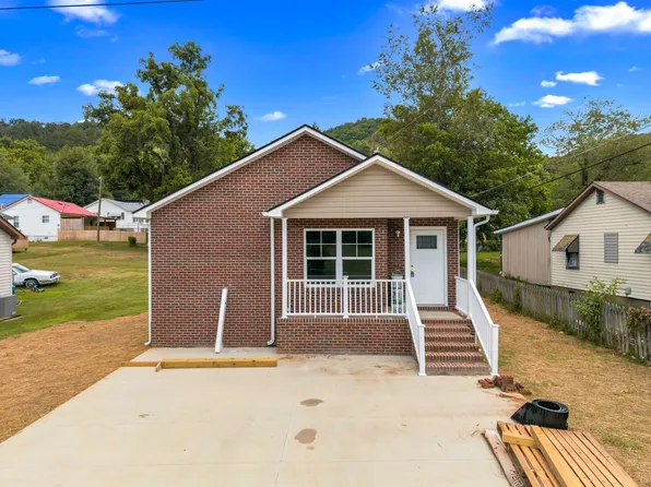 605 Brummitt St, Rogersville, TN 37857