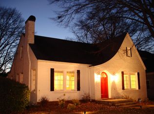 387 Morgan Pl, Atlanta, GA 30317