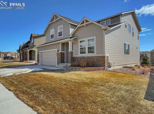 6021 Rowdy Dr, Colorado Springs, CO 80924